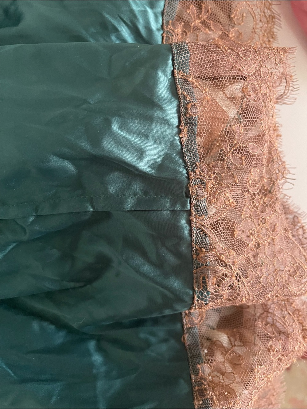 Elie Tahari Rochelle Embroidered Skirt – Size 6 – NWOT - Picture 4 of 5